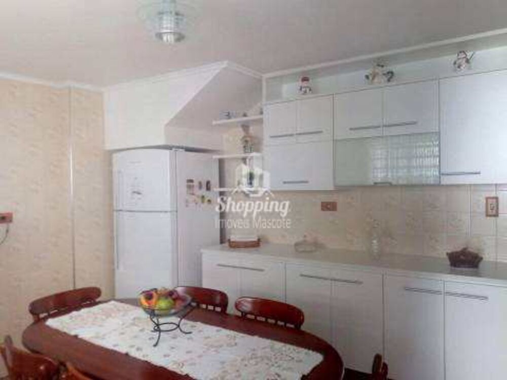 Casa, 3 quartos, 121 m² - Foto 6