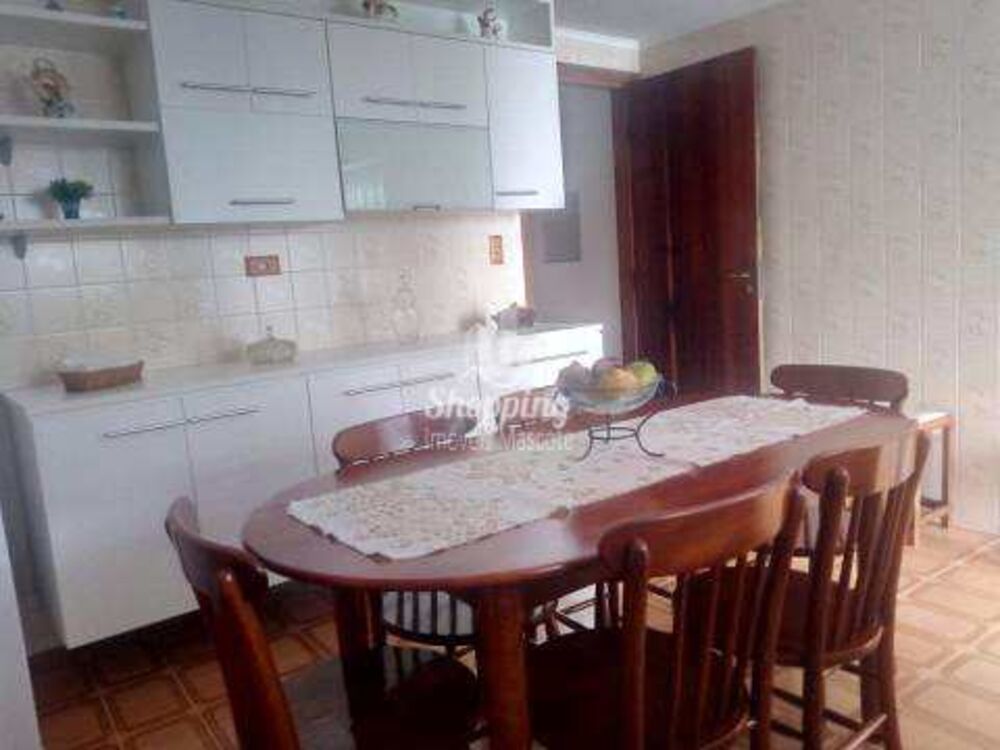 Casa, 3 quartos, 121 m² - Foto 4