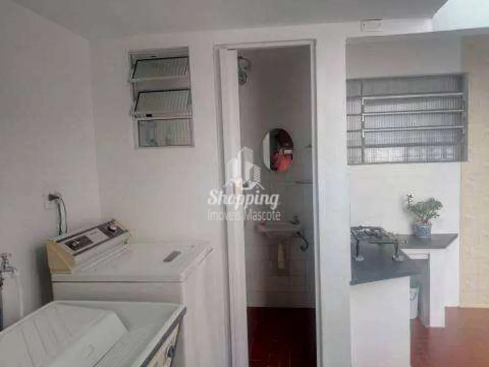 Casa, 3 quartos, 121 m² - Foto 9