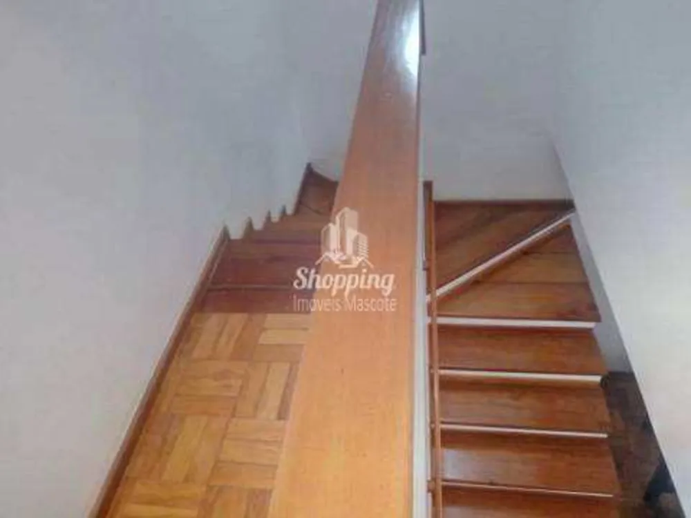 Casa, 3 quartos, 121 m² - Foto 12