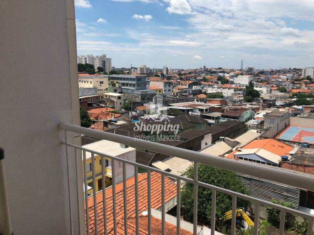 Apartamento, 2 quartos, 48 m² - Foto 11