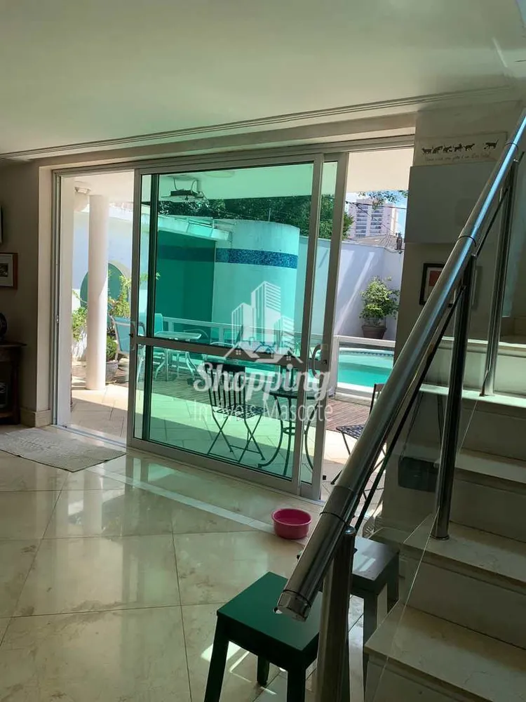 Casa, 5 quartos, 291 m² - Foto 3