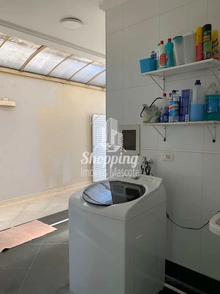 Casa, 5 quartos, 291 m² - Foto 6