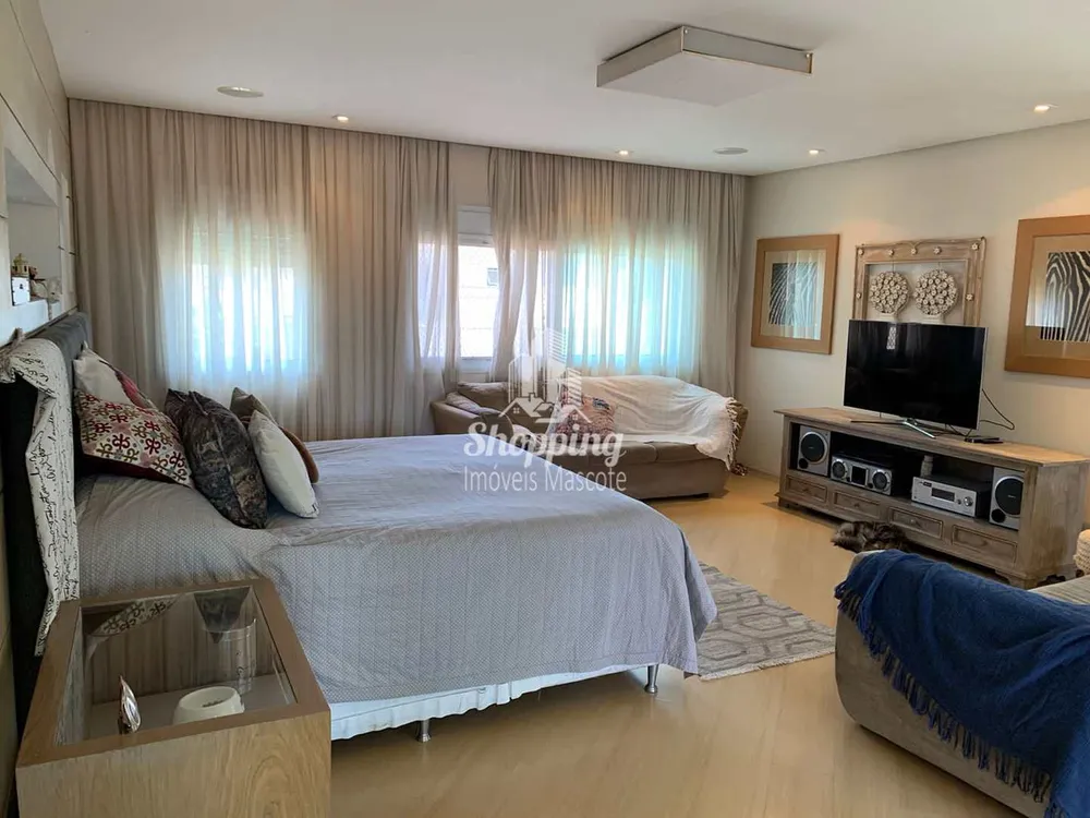 Casa, 5 quartos, 291 m² - Foto 4