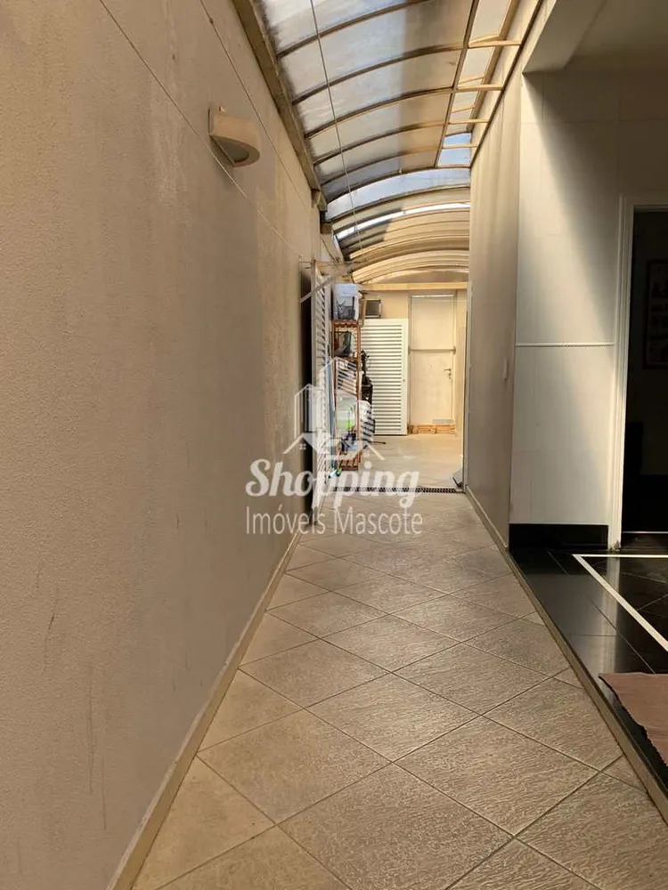 Casa, 5 quartos, 291 m² - Foto 8