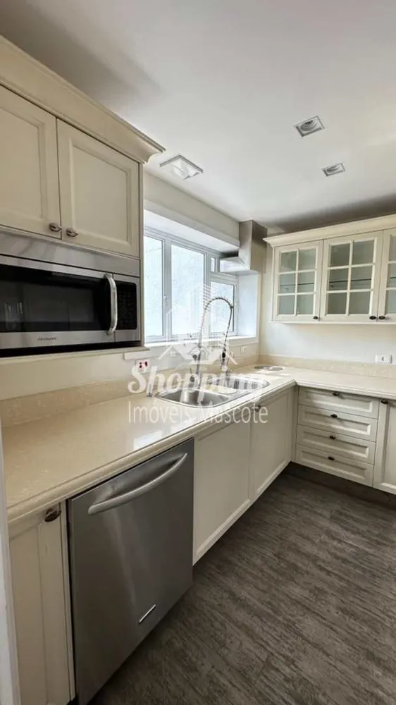 Apartamento, 3 quartos, 250 m² - Foto 2