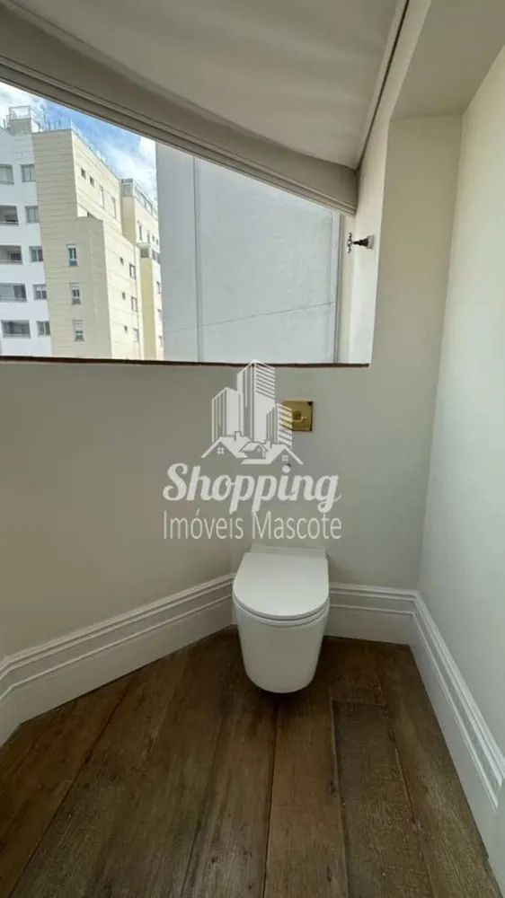 Apartamento, 3 quartos, 250 m² - Foto 5