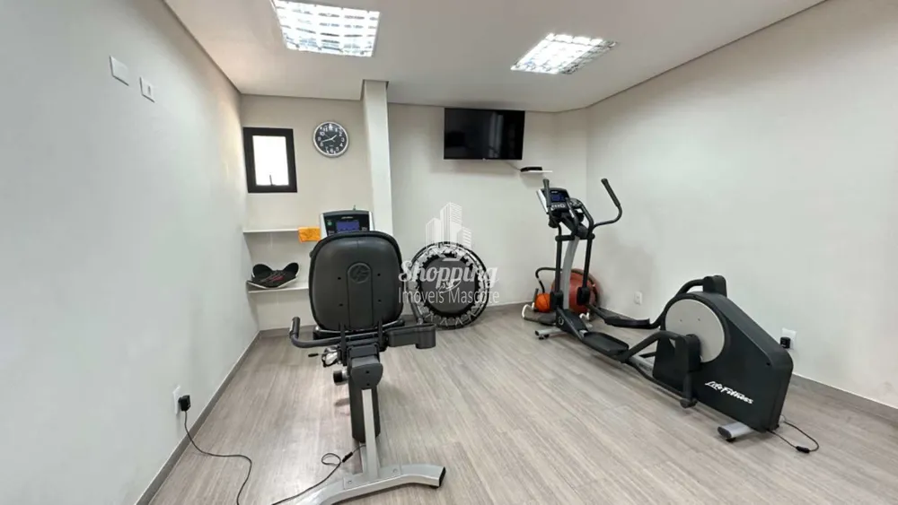 Apartamento, 3 quartos, 250 m² - Foto 12