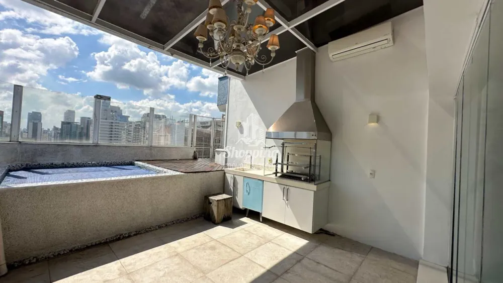 Apartamento, 3 quartos, 250 m² - Foto 4