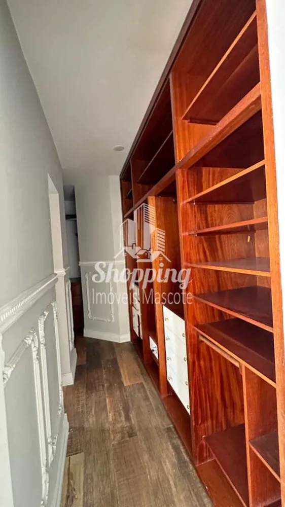 Apartamento, 3 quartos, 250 m² - Foto 8