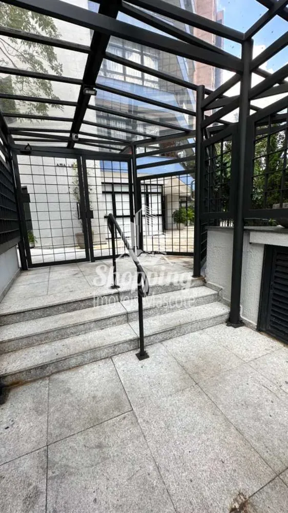 Apartamento, 3 quartos, 250 m² - Foto 1