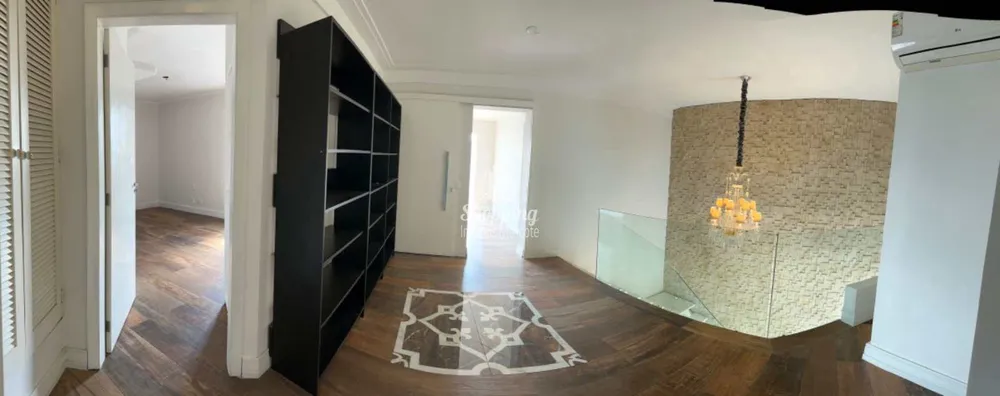 Apartamento, 3 quartos, 250 m² - Foto 2