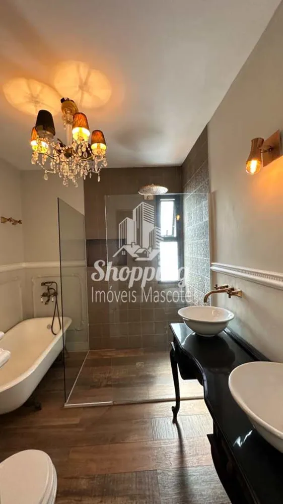 Apartamento, 3 quartos, 250 m² - Foto 4