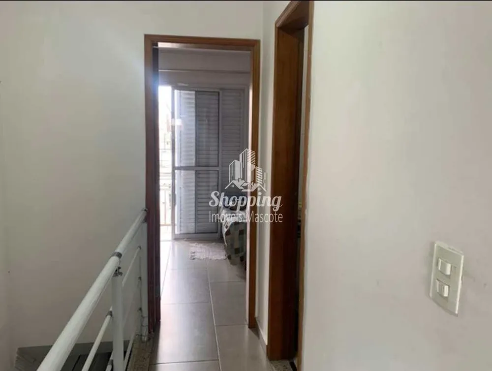 Sobrado, 3 quartos, 139 m² - Foto 4