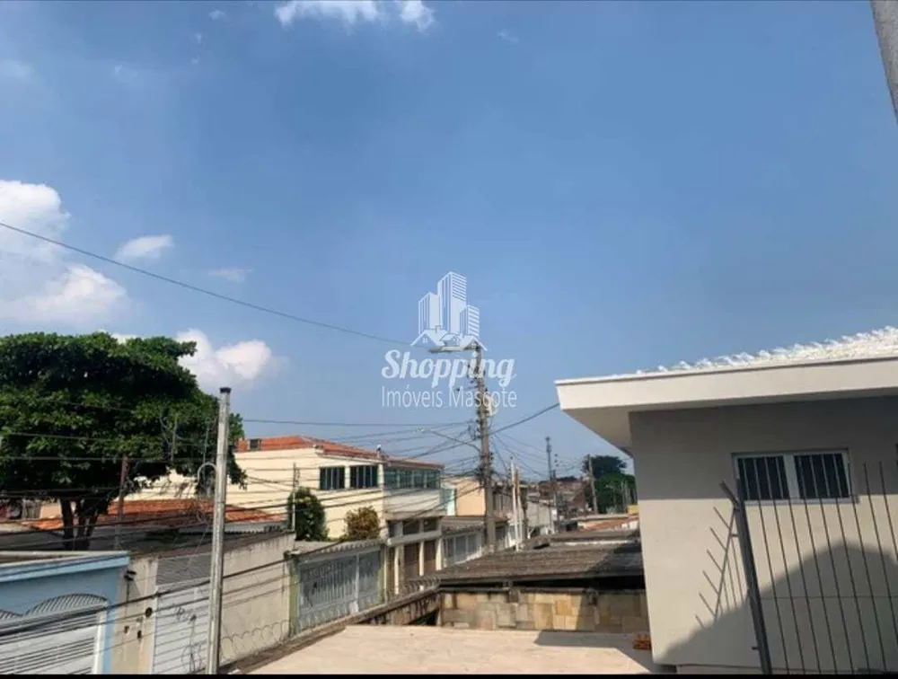 Sobrado, 3 quartos, 139 m² - Foto 12