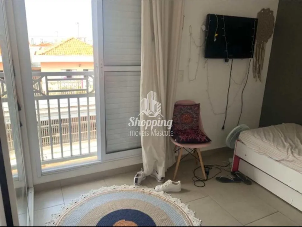 Sobrado, 3 quartos, 139 m² - Foto 8