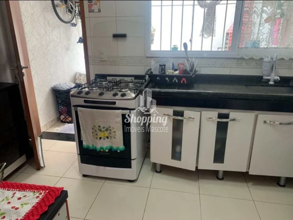 Sobrado, 3 quartos, 139 m² - Foto 9