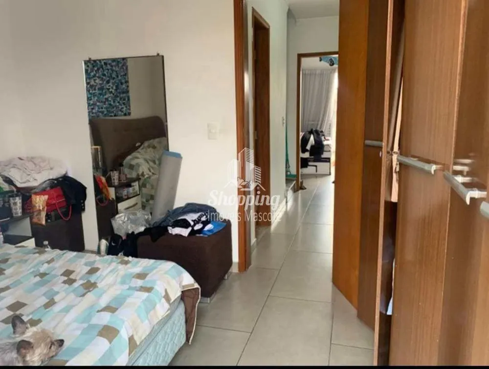 Sobrado, 3 quartos, 139 m² - Foto 7
