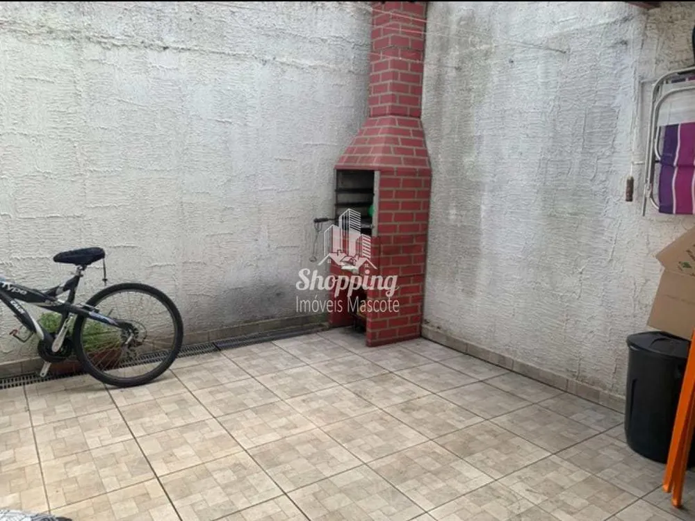 Sobrado, 3 quartos, 139 m² - Foto 10