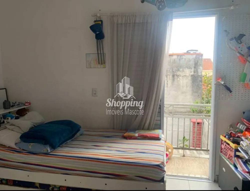 Sobrado, 3 quartos, 139 m² - Foto 6