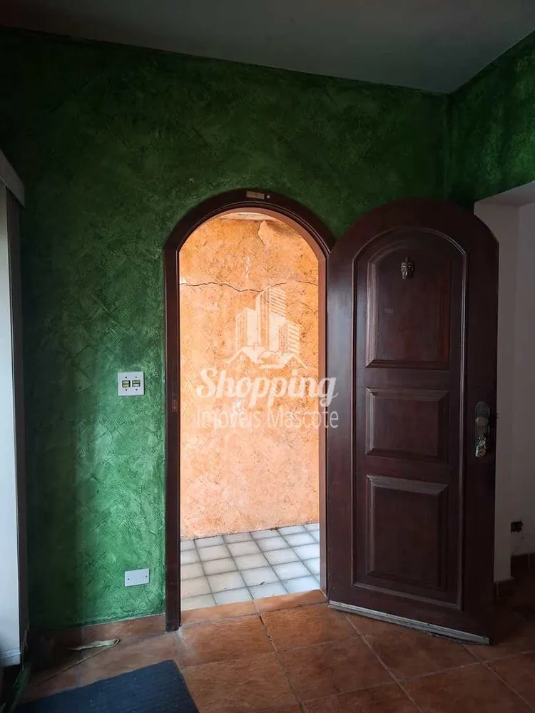 Casa, 3 quartos, 146 m² - Foto 2