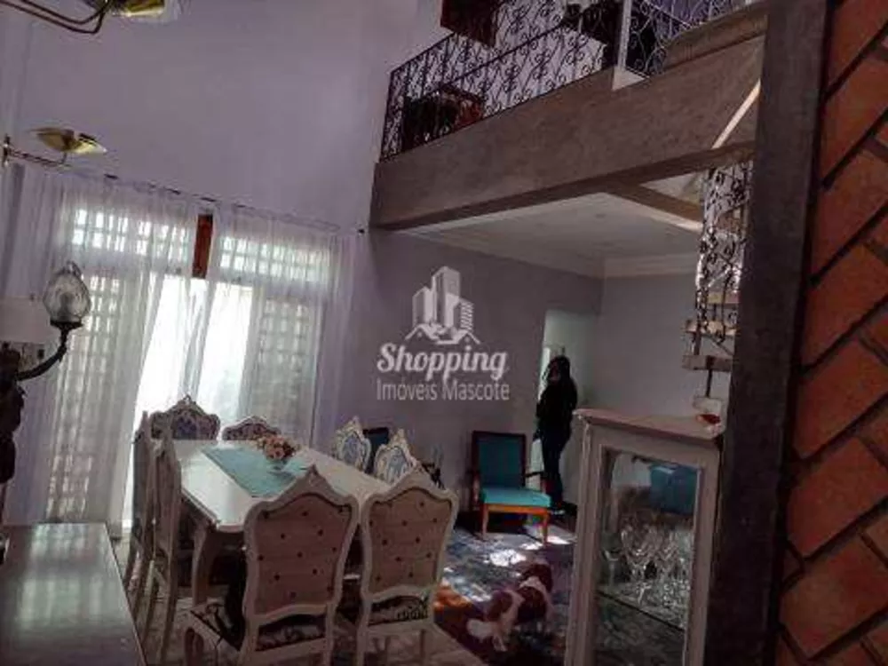 Sobrado à venda com 3 quartos, 156m² - Foto 2