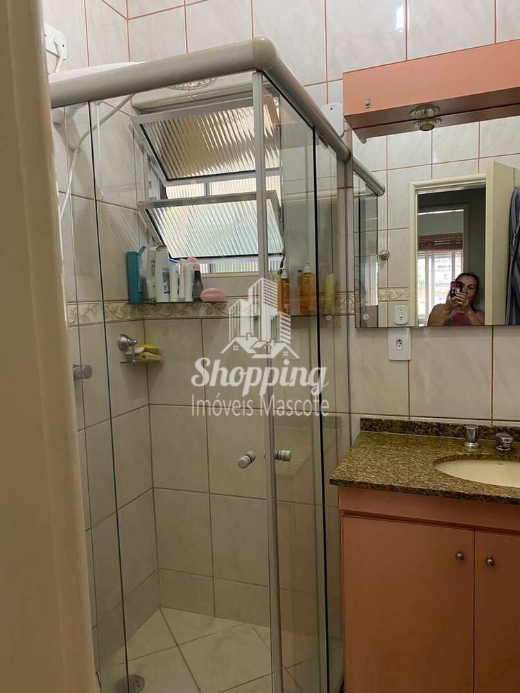 Apartamento à venda com 2 quartos, 107m² - Foto 3