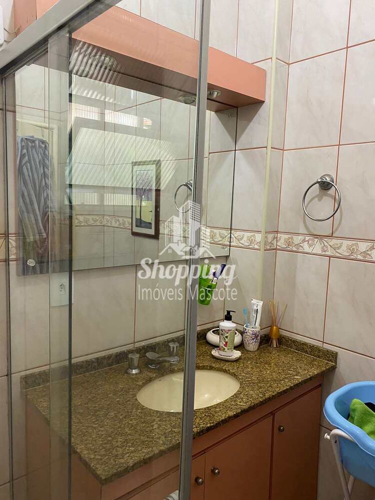 Apartamento à venda com 2 quartos, 107m² - Foto 4