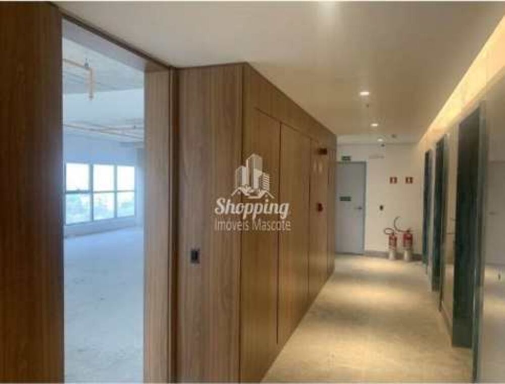 Prédio Inteiro, 250 m² - Foto 1