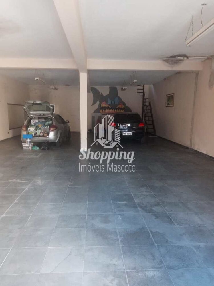 Sobrado, 3 quartos, 252 m² - Foto 5