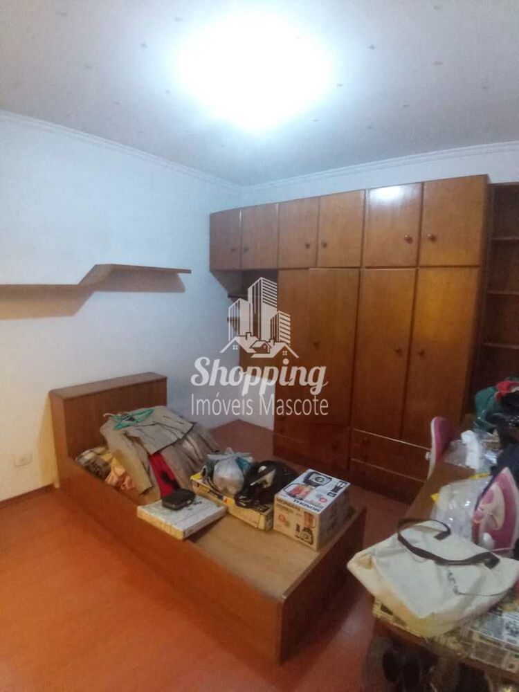 Sobrado, 3 quartos, 252 m² - Foto 4