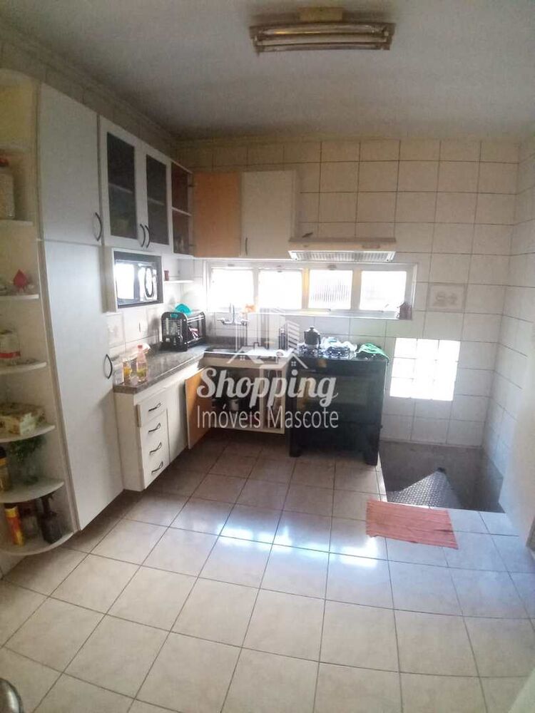 Sobrado, 3 quartos, 252 m² - Foto 11