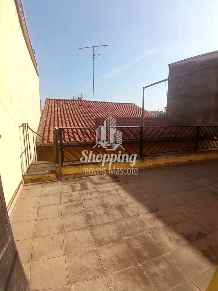 Sobrado, 3 quartos, 252 m² - Foto 9