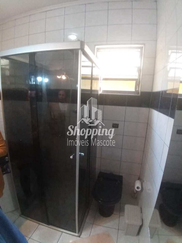 Sobrado, 3 quartos, 252 m² - Foto 6