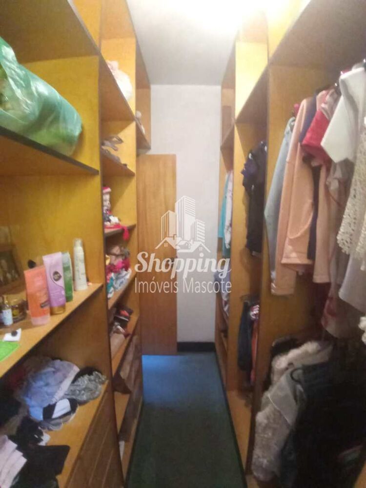 Sobrado, 3 quartos, 252 m² - Foto 8