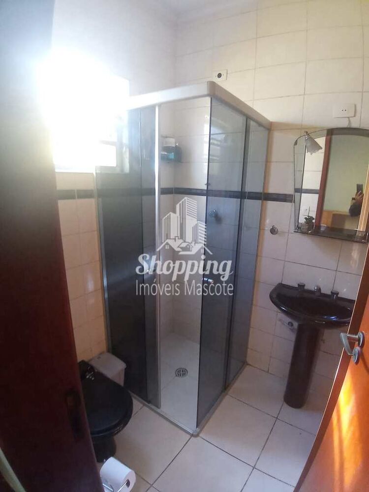 Sobrado, 3 quartos, 252 m² - Foto 3