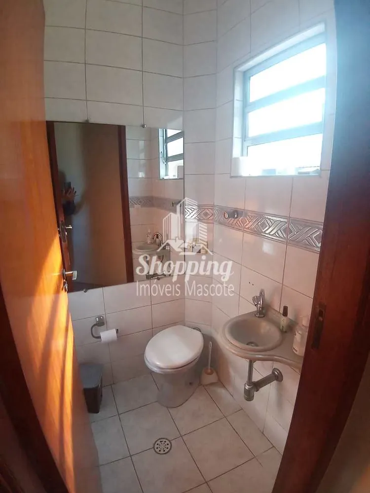 Sobrado, 3 quartos, 252 m² - Foto 10