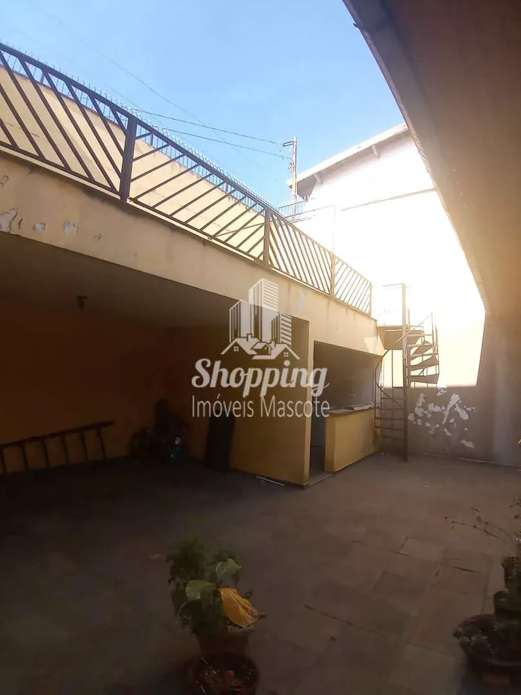 Sobrado, 3 quartos, 252 m² - Foto 15