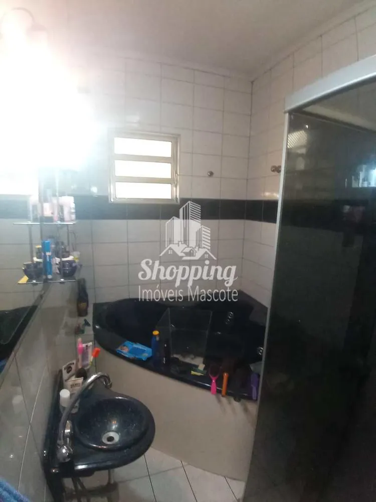 Sobrado, 3 quartos, 252 m² - Foto 8