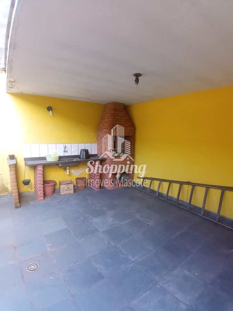 Sobrado, 3 quartos, 252 m² - Foto 12