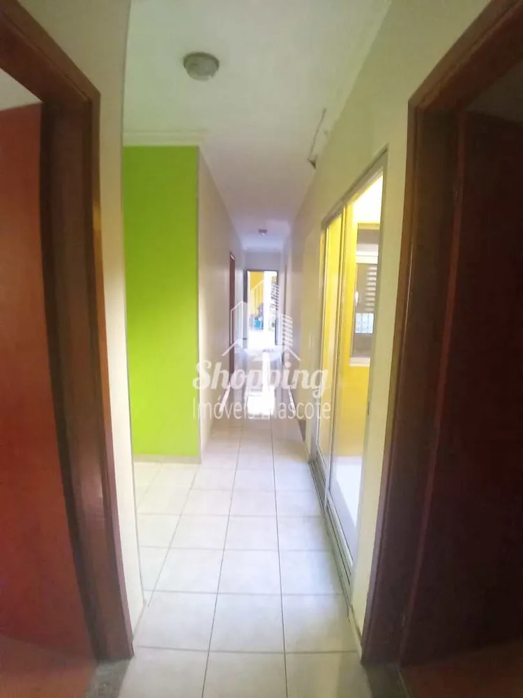 Sobrado, 3 quartos, 252 m² - Foto 13