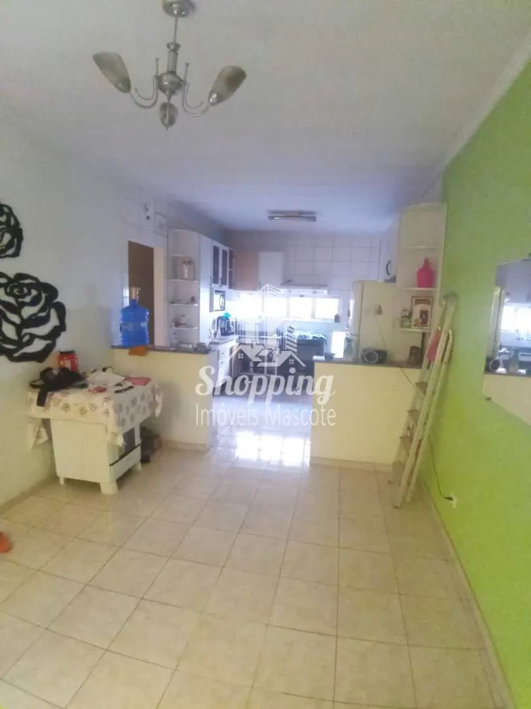 Sobrado, 3 quartos, 252 m² - Foto 4