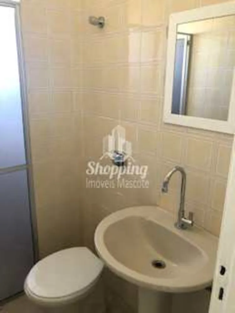 Apartamento, 2 quartos, 56 m² - Foto 8