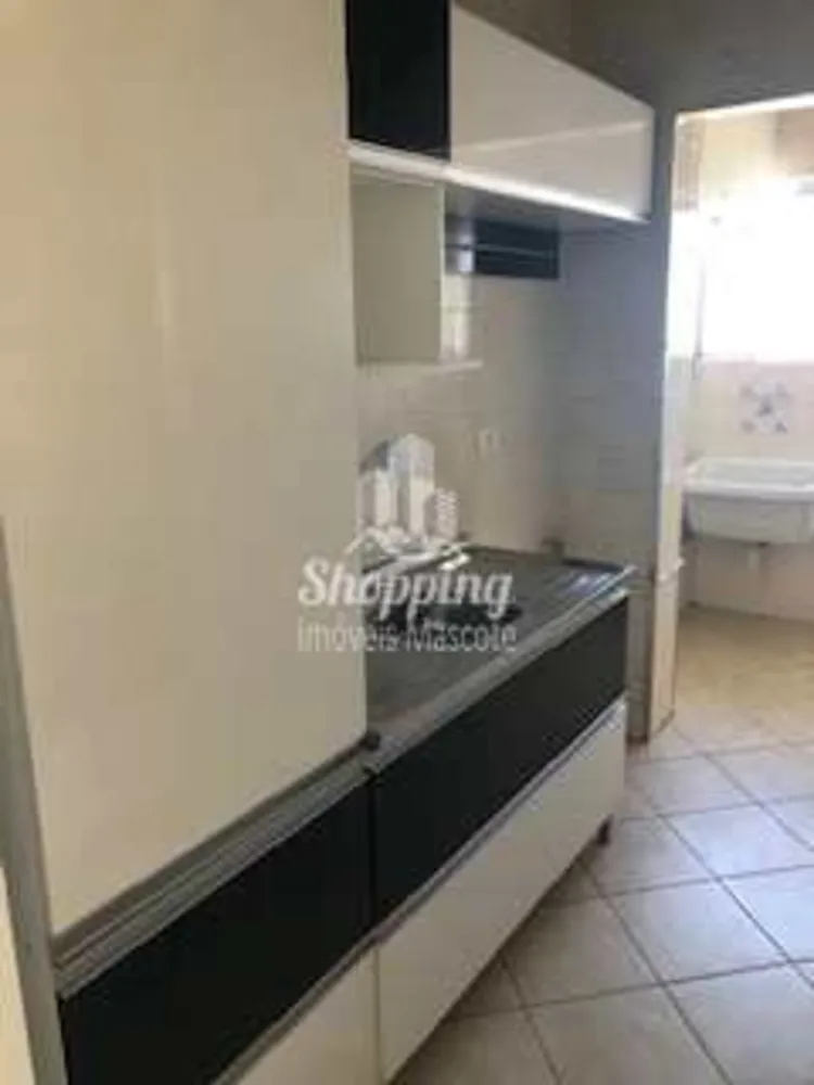 Apartamento, 2 quartos, 56 m² - Foto 9