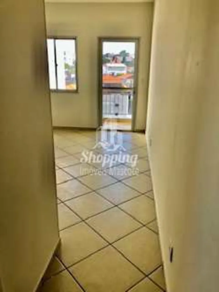 Apartamento, 2 quartos, 56 m² - Foto 2