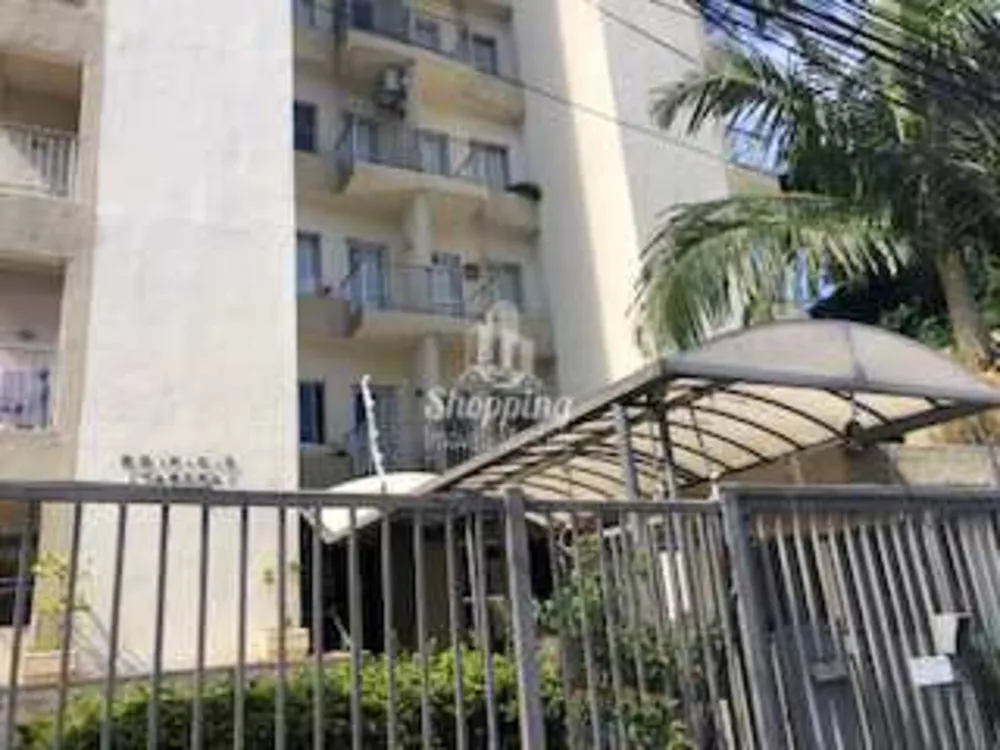 Apartamento, 2 quartos, 56 m² - Foto 1