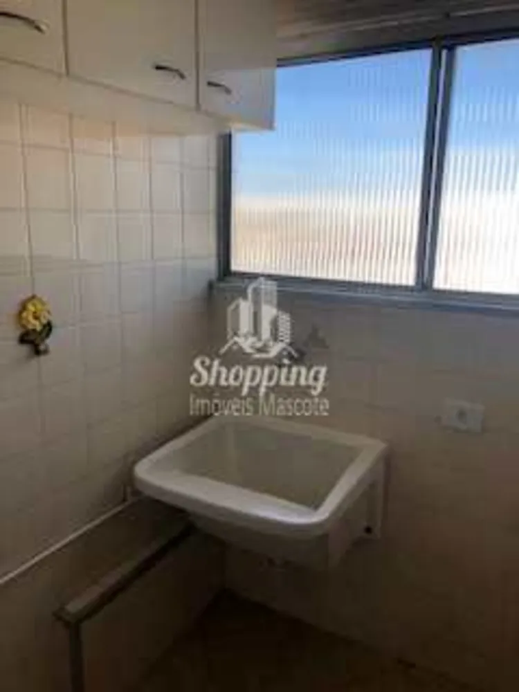 Apartamento, 2 quartos, 56 m² - Foto 11