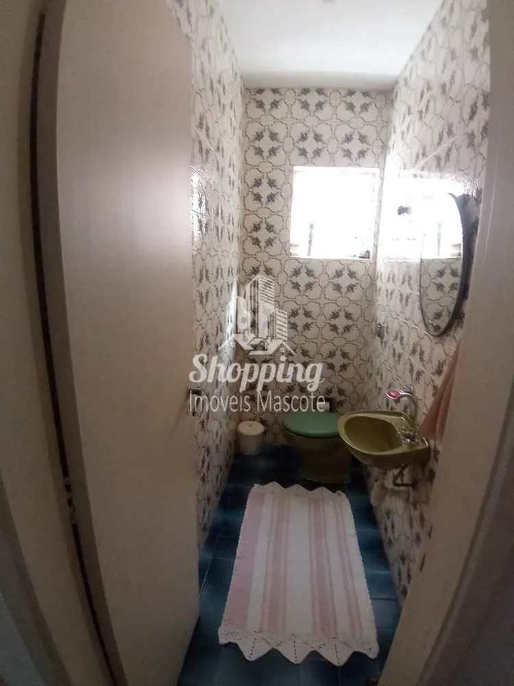 Sobrado, 2 quartos, 135 m² - Foto 12