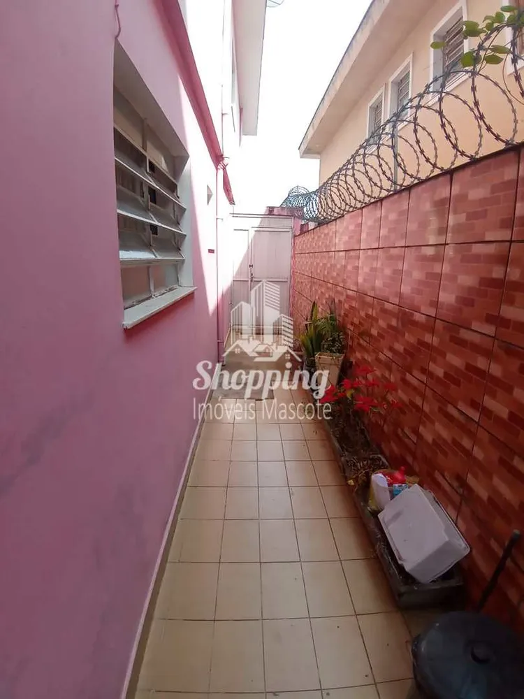 Sobrado, 2 quartos, 135 m² - Foto 15
