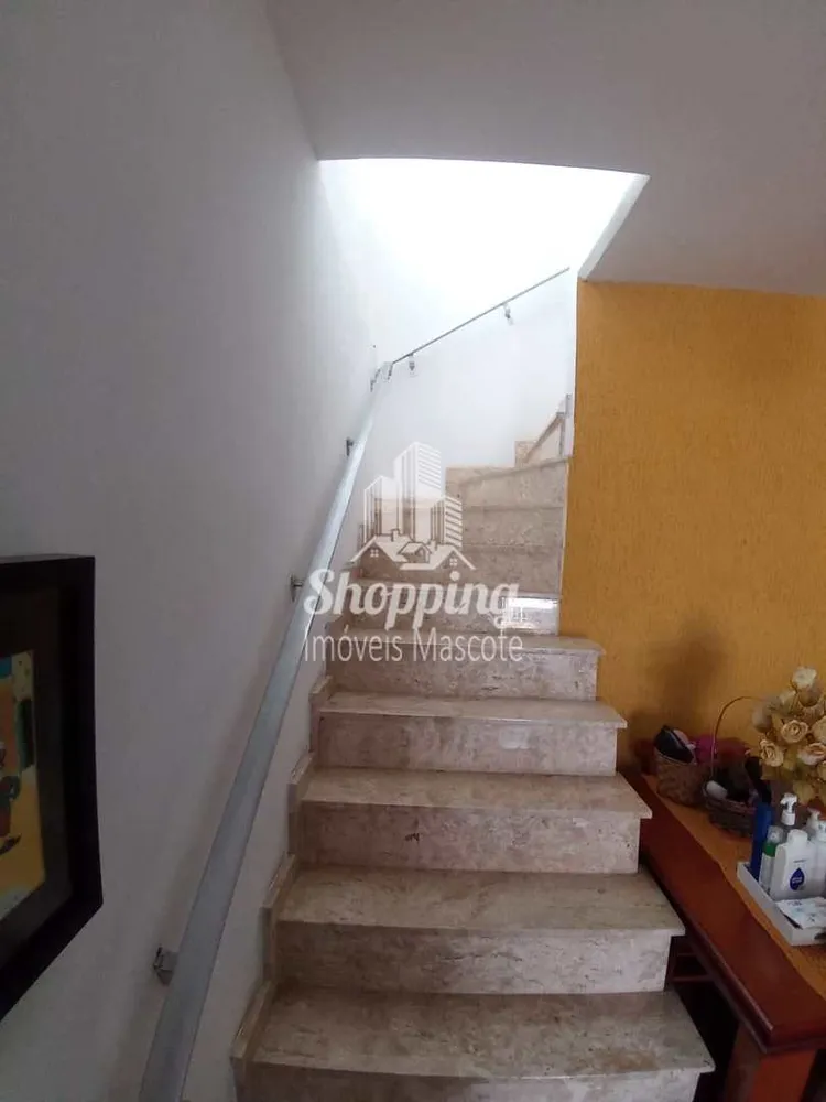 Sobrado, 2 quartos, 135 m² - Foto 5